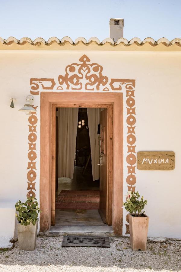 Muxima - Aljezur Hotel Eksteriør billede