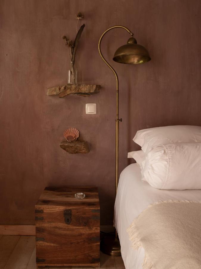 Muxima - Aljezur Hotel Eksteriør billede