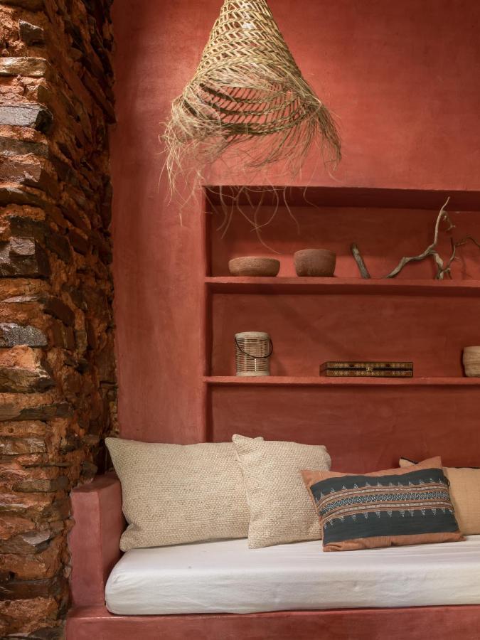 Muxima - Aljezur Hotel Eksteriør billede